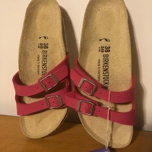 Birkenstock Sz. 7 Narrow